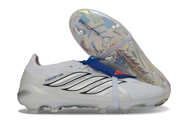 ⁠Adidas Predator 26 Jude Bellingham Elite 'Icon Takeover'! " FREE ITEMS: ADIDAS BOOT BAG AND SHOE SHAPPER "