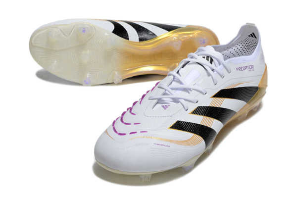 0066071e Adidas Predator Elite with Lace "Road to Glory" collection.