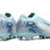0099c095 Nike Air Zoom Mercurial Vapor 16 Elite AG Mad Ambition - Glacier Blue/Blue Orbit. " FREE ITEMS: NIKE BOOT BAG AND SHOE SHAPPER "