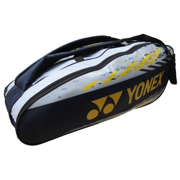 00c16af2-1f11-4b7c-8efd-f04c7d48c86c Yonex 2329-T02-S Badminton Racquet Kitbag.