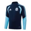 02057059 Adidas Argentina National Football Team Tiro 24 Competition Training Tracksuit des " 2026 World Cup campaign"
