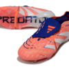 022f2f82 Adidas Predator Elite Fold-Over Tongue, Coral Blaze Pack.