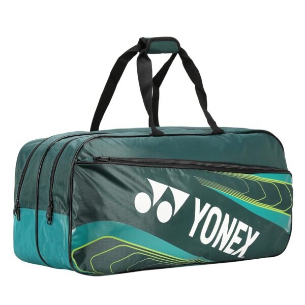 02316d3a-fdb0-4a7e-b468-13ff7e503ed6 Yonex Badminton Tournament Bag 2331-T03-S