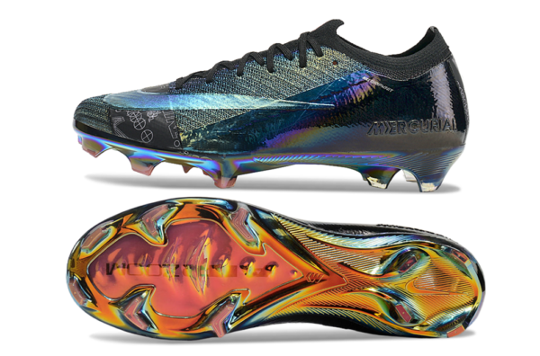 028eb03b Nike Air Zoom Mercurial Vapor 16 Elite, "Cosmic Speed" pack.