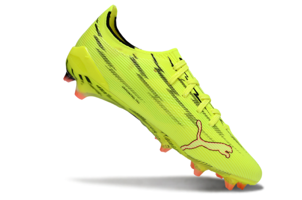 PUMA Ultra 6 Ultimate, "Unleashed" pack,