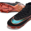05dfd69c Nike Mercurial Superfly 10 Elite LV8 "Heat Up" Pack, styled in a striking Black/Hyper Crimson colorway" " FREE ITEMS: NIKE BOOT BAG AND SHOE SHAPPER "