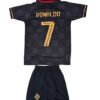069072df-2ea1-45c5-8560-31c7469d16a4 Portugal 2026 Special Edition, KIDS "Pantera Negra" (Black Panther)
