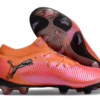 07482f4d PUMA Future 8 Ultimate "Hot Pursuit" pack,