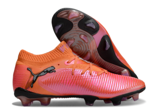 07482f4d PUMA Future 8 Ultimate "Hot Pursuit" pack,