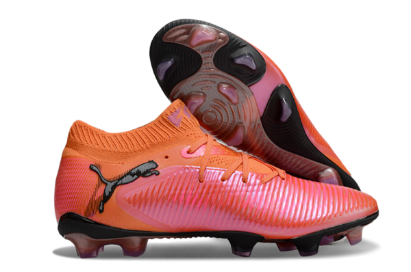 07482f4d PUMA Future 8 Ultimate "Hot Pursuit" pack,