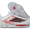 0868e8dd Adidas F50 Elite Laceless, " Lamine Yamal "Heartbreaker" " FREE ITEMS: ADIDAS BOOT BAG AND SHOE SHAPPER "
