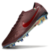 0a149dd9 Nike unveil Pirlo-Inspired Tiempo Legend X 'Luxe'. " FREE ITEMS: NIKE BOOT BAG AND SHOE SHAPPER "