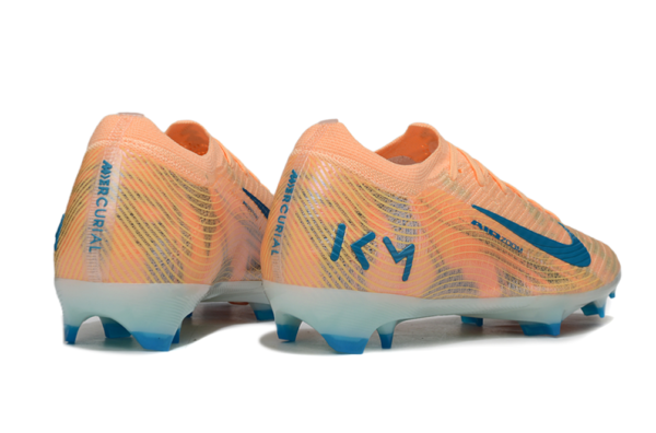 Nike Air Zoom Mercurial Vapor 16 Elite "Kylian Mbappé" Signature Edition