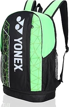 0e0b6887-9dd4-47ba-b506-55eb5b33f61a Yonex ACE2 Badminton Backpack (Model: ACE2-Q014-324-0512)
