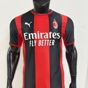 0ff57866 AC Milan 2026/27 Home Jersey,