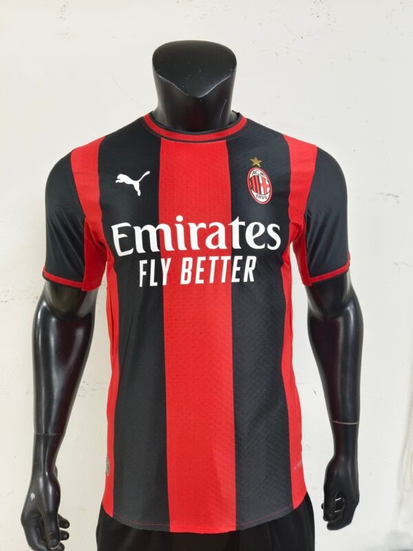 0ff57866 AC Milan 2026/27 Home Jersey,