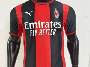 0ff57866 AC Milan 2026/27 Home Jersey,
