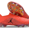1 Nike Jordan Tiempo Maestro Elite!" FREE ITEMS: NIKE BOOT BAG AND SHOE SHAPPER "