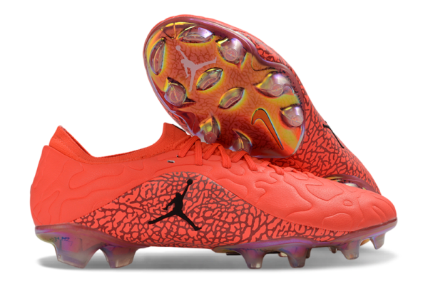 1 Nike Jordan Tiempo Maestro Elite!" FREE ITEMS: NIKE BOOT BAG AND SHOE SHAPPER "