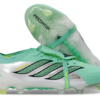 1 Adidas Predator 26 Elite next-generation "light green and white colorway"! " FREE ITEMS: ADIDAS BOOT BAG AND SHOE SHAPPER "