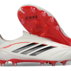 1 ADIDAS COPA PURE IV ELITE Laceless. " FREE ITEMS: ADIDAS BOOT BAG AND SHOE SHAPPER "