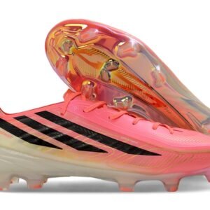 Adidas F50 Hyperfast with Lace "Road to Glory Pack" FIFA World Cup 2026.                 " FREE ITEMS: ADIDAS BOOT BAG AND SHOE SHAPPER "