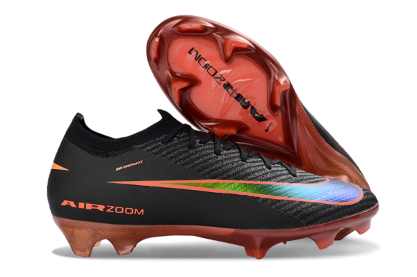 Nike Air Zoom Mercurial Vapor 16 Elite, "Heat Up" (LV8) collection.                    " FREE ITEMS: NIKE BOOT BAG AND SHOE SHAPPER "