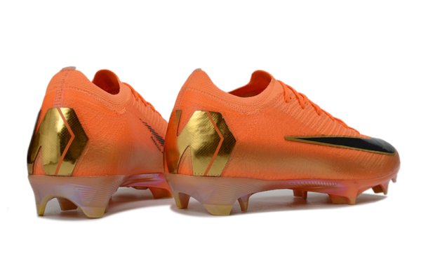 Nike Air Zoom Mercurial Vapor 16 Elite  "Déjà Vu" Special Edition soccer cleat.    " FREE ITEMS: NIKE BOOT BAG AND SHOE SHAPPER "