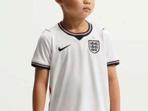 1053831_main England National home kit for "KIDS"