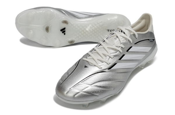 Adidas Copa Pure IV Elite Next-Gen Football Boots,               " FREE ITEMS: ADIDAS  BOOT BAG AND SHOE SHAPPER "
