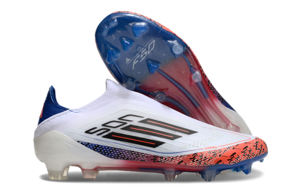 10a5c058 Adidas F50 Elite Laceless "Son Heung-min" " FREE ITEMS: ADIDAS BOOT BAG AND SHOE SHAPPER "