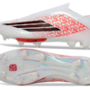 11 Adidas F50 Elite Laceless, " Lamine Yamal "Heartbreaker" " FREE ITEMS: ADIDAS BOOT BAG AND SHOE SHAPPER "