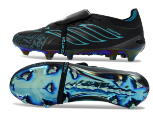 12 Adidas Predator Elite Fold-Over Tongue EQT Limited Edition!
