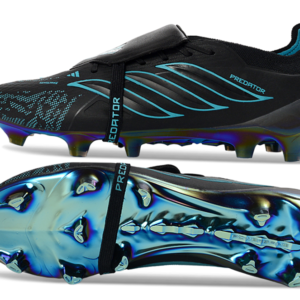 Adidas Predator Elite Fold-Over Tongue  EQT Limited Edition! " FREE ITEMS: ADIDAS BOOT BAG AND SHOE SHAPPER "