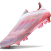 Adidas F50+ Elite Lightstrike Pro Laceless  ( Lamine Yamal "304" signature edition)  " FREE ITEMS: ADIDAS BOOT BAG AND SHOE SHAPPER "