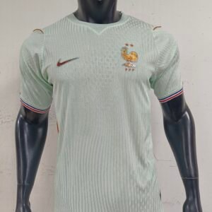 143f4f09 France national football team 2026 away jersey,