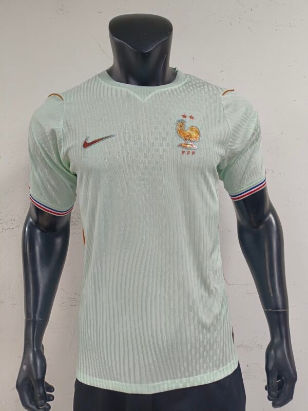 143f4f09 France national football team 2026 away jersey,