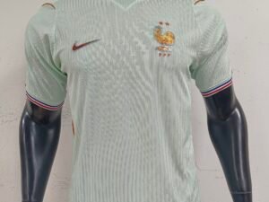 143f4f09 France national football team 2026 away jersey,