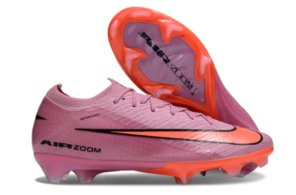 Nike Air Zoom Mercurial Vapor 16 Elite, "Scary Good" pack and Nike Air Zoom "Cosmic Speed 2" Mercurial Vapor 16 Elite,