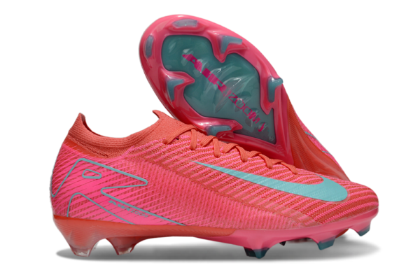Nike Air Zoom Mercurial Vapor 16 Elite, "Mad Energy" Pack.       " FREE ITEMS: NIKE BOOT BAG AND SHOE SHAPPER "