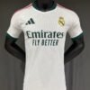 Adidas Real Madrid 2026/27 home football jersey