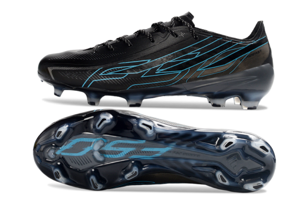 18fffdc6 Adidas F50 Hyperfast Elite "Black Pack FIFA World Cup 2026" edition.
