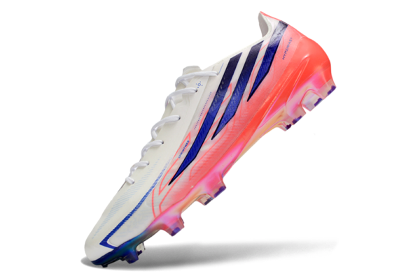 19476073 Adidas F50 Hyperfast Elite with lace "Road to Glory Pack" Designed for the FIFA World Cup 2026. " FREE ITEMS: ADIDAS BOOT BAG AND SHOE SHAPPER "