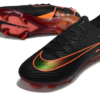 Nike Air Zoom Mercurial Vapor 16 Elite, "Heat Up" (LV8) collection.                    " FREE ITEMS: NIKE BOOT BAG AND SHOE SHAPPER "
