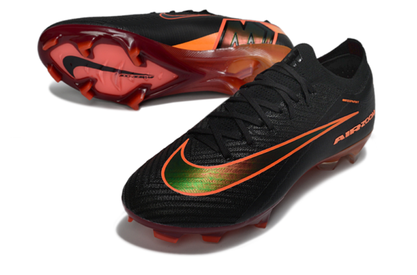 Nike Air Zoom Mercurial Vapor 16 Elite, "Heat Up" (LV8) collection.                    " FREE ITEMS: NIKE BOOT BAG AND SHOE SHAPPER "