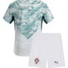 1ca359dd-c0d0-4273-aa2e-1896a251b6d4 Portugal 2026 Away Kids Kit,