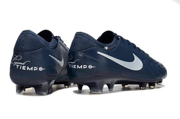 1f19fda1 Nike Tiempo Legend 10 Elite "Luxe" " FREE ITEMS: NIKE BOOT BAG AND SHOE SHAPPER "
