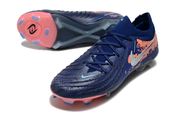 Nike Phantom GX 2 Elite "Erling Haaland Force9" Edition,
