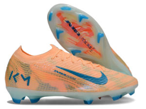 1fb13ef8 Nike Air Zoom Mercurial Vapor 16 Elite "Kylian Mbappé" Signature Edition