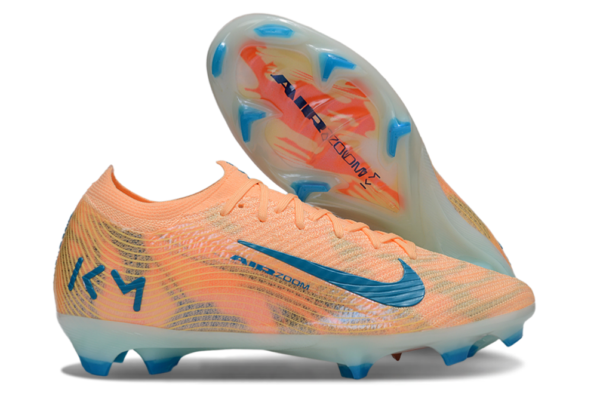 Nike Air Zoom Mercurial Vapor 16 Elite "Kylian Mbappé" Signature Edition